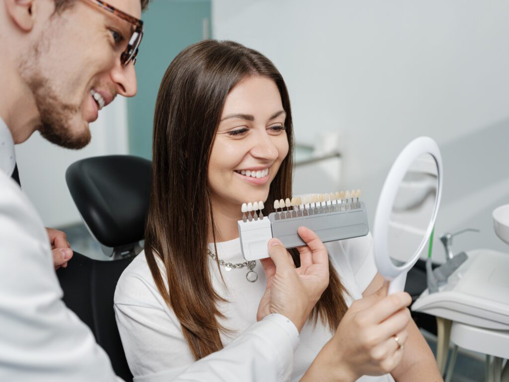 Veneers