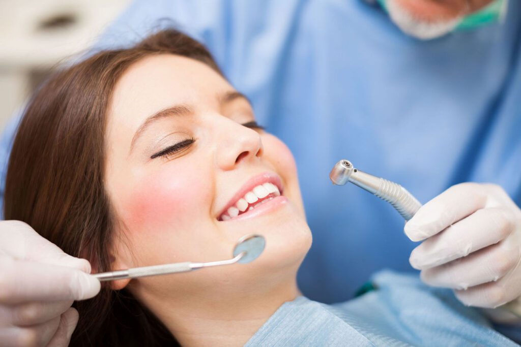 Local dentist in your city