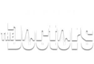 As seen on the docotors