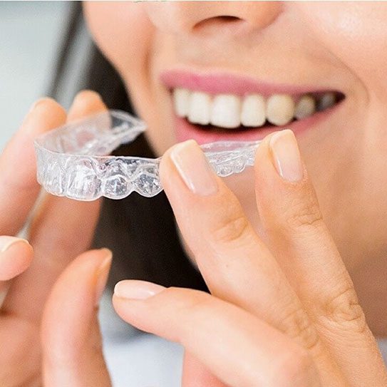 invisalign dentist near me Toluca Lake Hollywood