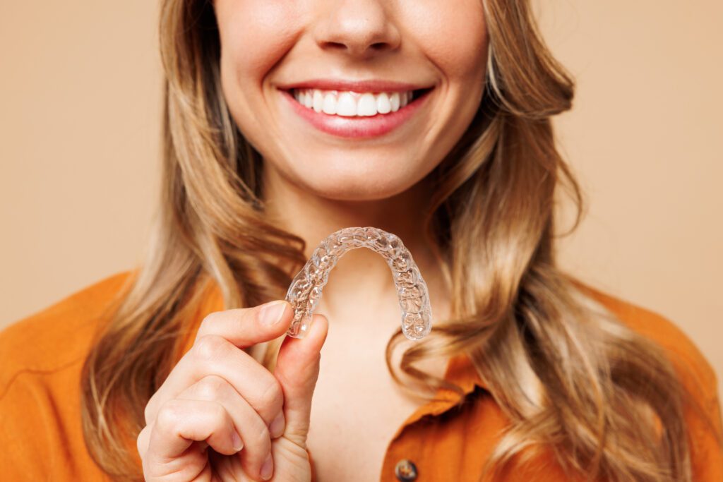 Invisalign